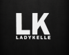 [LK] LK 3D Logo