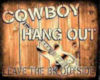 SZ  Cowboy Hangout