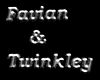 Favian & Twinkley