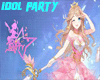 ♪ Mp3 Idol Party