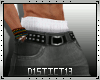 D13l Arrow Shorts III