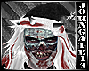 Dark Killer Bloody Santa -Outfit-