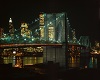 Brooklyn Skyline 2