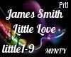 James Smith Litle Lov p1