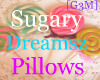 [G3M] Sugary Dreamsz