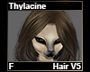 Thylacine Hair F V5