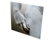 Cesar hand