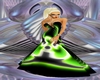 [L] Toxic Gown