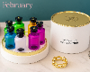 𝐹. Parfum Set