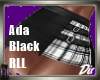 Ada Black RLL  GA