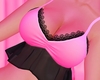 S! Baby Top - Pink