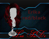 Erika Red/Black