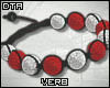 V/ Shamballa Bracelet |2