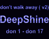 don't  walk away  (v2)