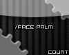 C* Face Palm
