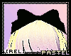 [rel] pastel's hairbow.