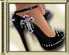 (Ѯ)Derivable Spike Heel