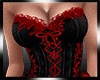 Gothic Lady Dress