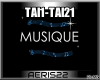 ♫ TAI1-TAI21