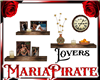 Lovers in Time