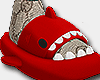 Red. Slide Shark