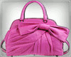 Pink Style Bag