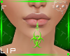 Lip Biohazard 1b Ⓚ