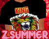 Stem "The King" Shirt