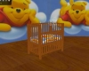 Pooh clouds fam couch
