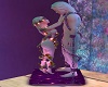 Statue Couple