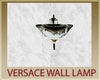 (CB) VERSACE WALL LAMP