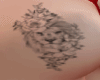Tatto Leão