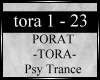 ♫ PORAT TORA