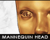 ! mannequin head HD LMTD