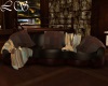 V CL Cuddle Lounge