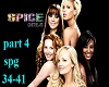 spice girls -p4-4megamix