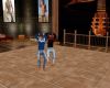 10sp 2couple Line Dance