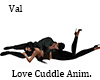 Love Cuddle Anim