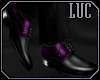 [luc] Gloaming Shoes
