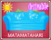 Derivable Berry Couch