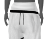 WhiteMesh Extreme Shorts