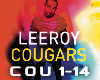 Leeroy - Cougars