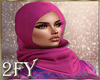 2FY Burkini Hijab