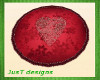 Valentine Rug 2