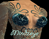 MIndzeye Gown