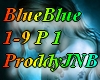 whoami - blue blue P1