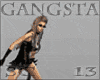 Gangsta Dance - SC13