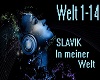 SLAVIK - In meiner Welt