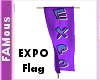 [FAM] Expo Banner II