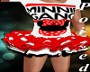 girls Minnie Gang fit